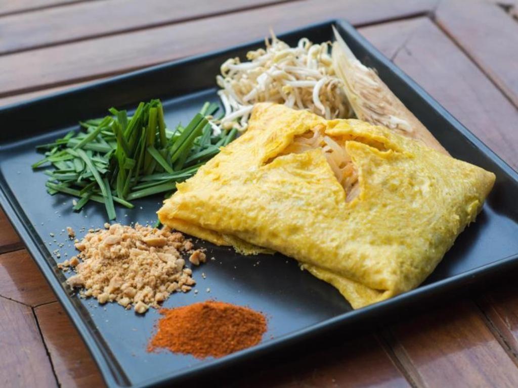 Phoomthai Garden Hotel 帕府 外观 照片